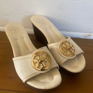 Tory Burch slides